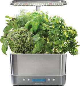 AeroGarden harvest elite