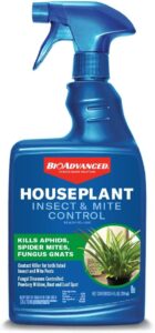 BioAdvanced Houseplant Insect Mite Control