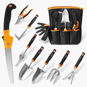 Citybay Garden Tools Set