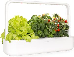 Click and Grow Indoor Herb Garden