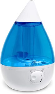 Crane Ultrasonic Humidifier