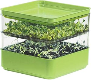 Gardens Alive Seed Sprouter Kit