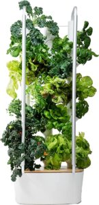 Gardyn Hydroponic Growing System
