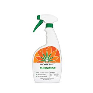 Growers Ally Fungicide Spray for Plants