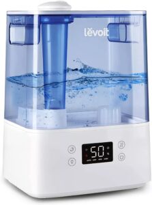 Levoit Classic 300S Ultrasonic Smart Humidifier