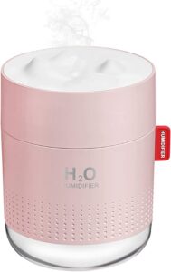 MOVTIP Portable Humidifier