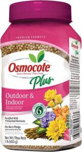 Osmocote Smart Release Plant Food