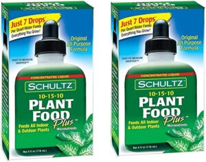 Schultz All Purpose 10 15 10 Plant Food