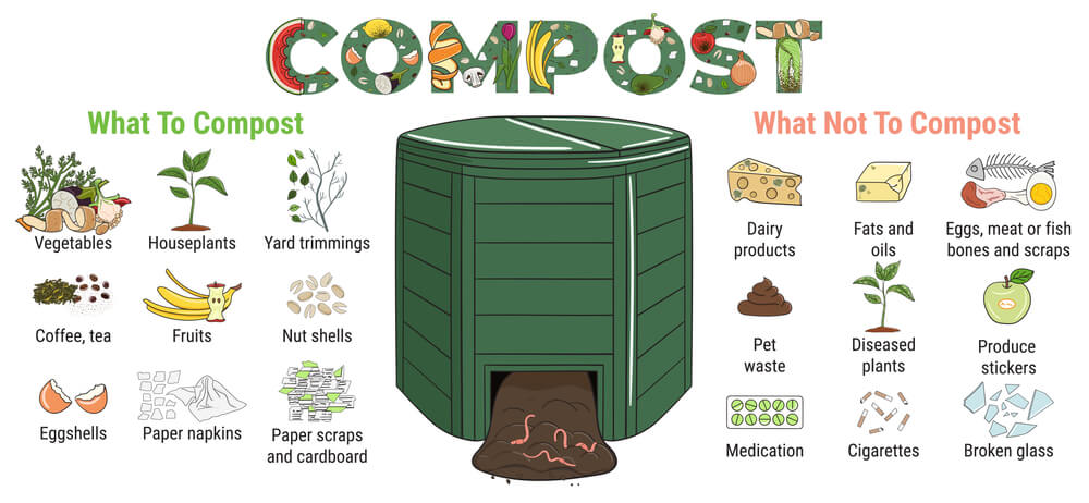 10 Best Indoor Plant Soil and Compost for Houseplant Growth 3 indoor garden compost